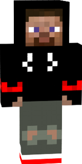 PiMpin- Steve