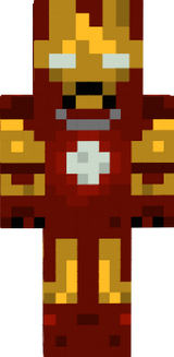 iron man