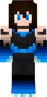 WaterDragon