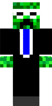 Preview of texture: Zombie