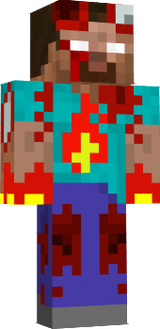 untoter herobrine