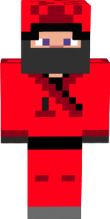 true ninja