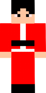 Santa Patrick