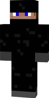 Preview of texture: Ninja