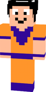 son goku
