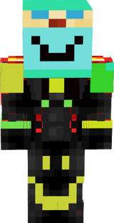 skin