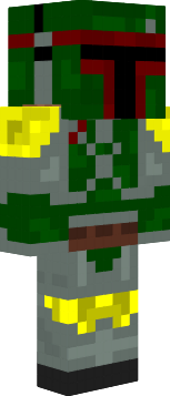 bobba fett