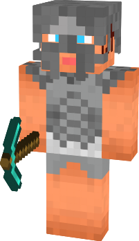 Preview of texture: ble soldier