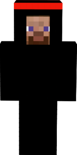 ninja steve