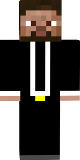 xXArkanXx Tmavy oblek