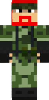 army