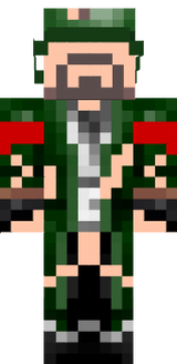super  capitão