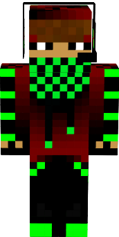 Preview of texture: Dark DJ