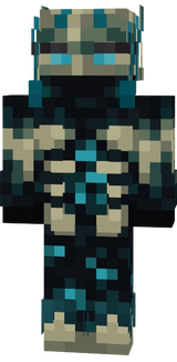 Warden Ragnarok