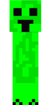 Preview of texture: cweeper