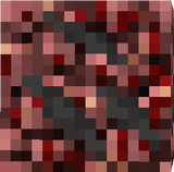 nether iron ore