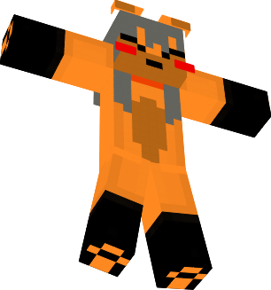 Preview of texture: RAWR <3