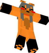 RAWR <3