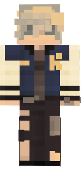 was