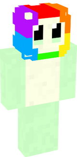 toon dandy