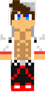 Muscel Skin