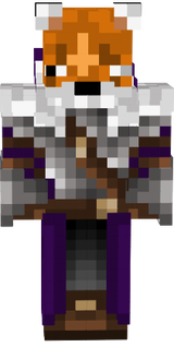 Sir Foxus