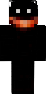  Monstro adorável