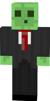 slime suit
