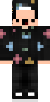 Preview of texture: yukin