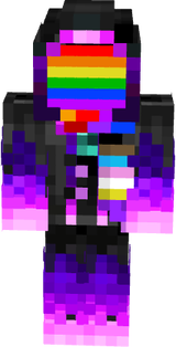 Pride Scarf