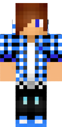 Preview of texture: boa sorte no pvp