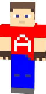 Adam Mine