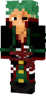 zoro bey