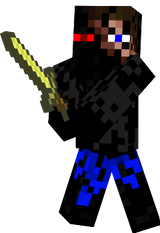 Ender-Steve