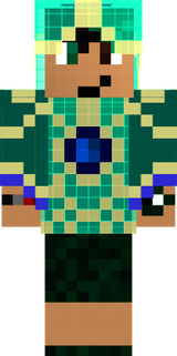 KingCheetahKid Alpha (WIP)