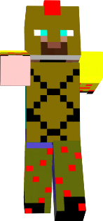 gladiator