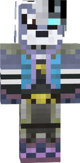 Wolf O'Donnell