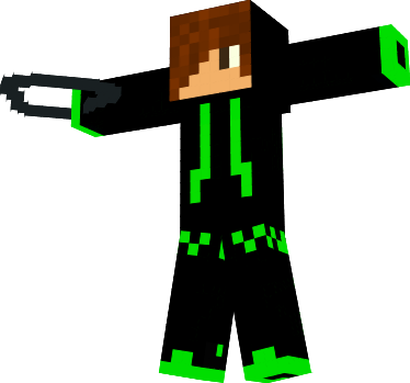 Preview of texture: the cool man