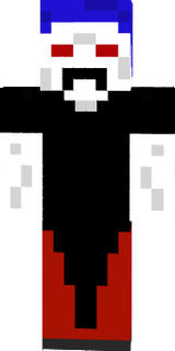 herobrine 2.0