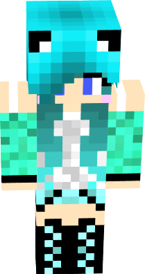 Preview of texture: Luvpanda1
