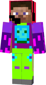 cool boy