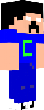 char