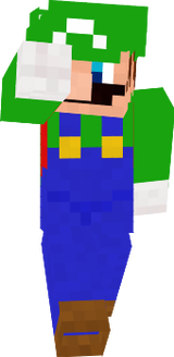 LUIGI