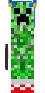 creeper