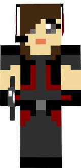 Exiles Female