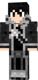 kirito kin
