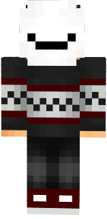 maskman
