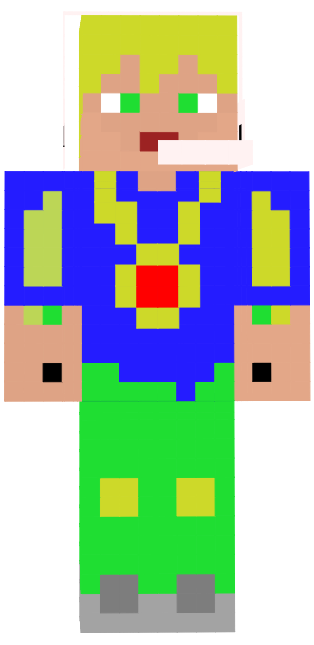 Preview of texture: MeGa_PoWeR
