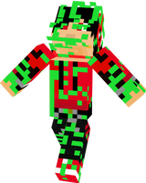 påpåpåpågrøn