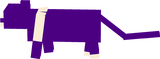 Purrloin Skin